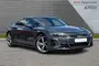 2022 Audi e-tron GT 390kW Quattro 93kWh 4dr Auto