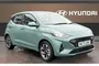 2025 Hyundai i10 1.0 [63] Advance 5dr Auto [Nav]