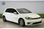 2018 Volkswagen Golf 1.5 TSI EVO SE [Nav] 5dr
