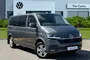 2021 Volkswagen Transporter Shuttle 2.0 TDI 150PS SE Minibus DSG
