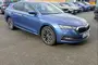 2020 Skoda Octavia 1.5 TSI SE L First Edition 5dr