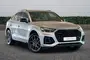 2024 Audi Q5 40 TDI Quattro Black Edition 5dr S Tronic