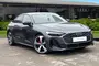 2025 Audi A5 2.0 TFSI 204 Edition 1 4dr S Tronic