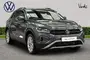 2025 Volkswagen T-Roc 1.5 TSI Match 5dr DSG