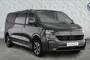 2026 Volkswagen Transporter 2.0 TDI 150 Commerce Pro Van Auto [5 Plus]