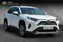 2023 Toyota RAV4 2.5 VVT-i Hybrid Icon 5dr CVT 2WD
