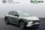 2025 Toyota bZ4X 150kW Motion 71.4kWh 5dr Auto [11kW]