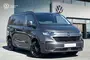 2025 Volkswagen Transporter 2.0 TDI 150 Commerce Pro Van Auto