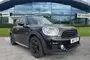 2017 MINI Countryman 2.0 Cooper D 5dr
