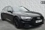 2023 Audi A6 Avant 40 TDI Quattro Black Edition 5dr S Tronic [Tech]