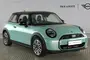 2025 MINI Hatchback 1.5 C Classic 3dr Auto