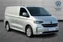 2025 Volkswagen Transporter 2.0 TDI 150 Commerce Plus Van