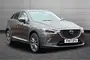 2017 Mazda CX-3 2.0 Sport Nav 5dr Auto