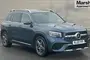 2021 Mercedes-Benz GLB GLB 220d 4Matic AMG Line Prem Plus 5dr 8G-Tronic