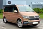 2020 Volkswagen California 2.0 TDI Ocean 4dr DSG