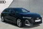 2026 Audi A5 2.0 TFSI 299 e Quattro S line 5dr S Tronic