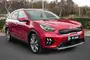 2021 Kia Niro 1.6 GDi Hybrid 4 5dr DCT