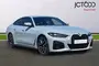 2023 BMW 4 Series Gran Coupe 420i M Sport 5dr Step Auto