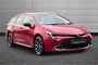 2025 Toyota Corolla Touring Sport 2.0 Hybrid 178 Excel 5dr CVT