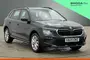 2025 Skoda Kamiq 1.0 TSI SE Edition 5dr