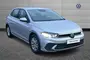 2021 Volkswagen Polo 1.0 TSI Life 5dr