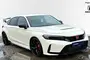 2025 Honda Civic Type R 2.0 VTEC Turbo Type R 5dr