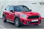 2022 MINI Countryman 1.5 Cooper Exclusive 5dr Auto