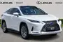 2020 Lexus RX 450h 3.5 Takumi 5dr CVT