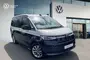 2025 Volkswagen California 1.5 TSI eHybrid Ocean 5dr 4MOTION DSG