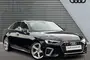 2022 Audi A4 35 TDI S Line 4dr S Tronic
