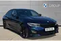 2020 BMW 3 Series 320i M Sport Plus Edition 4dr Step Auto