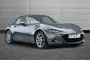 2025 Mazda MX-5 1.5 [132] Exclusive-Line 2dr