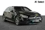 2021 Mercedes-Benz A-Class A220d AMG Line 5dr Auto