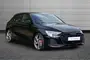 2025 Audi A3 35 TFSI Black Edition 5dr S Tronic