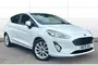 2020 Ford Fiesta 1.0 EcoBoost Hybrid mHEV 125 Titanium 5dr