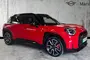2025 MINI Aceman 190kW John Cooper Works 54kWh 5dr Auto