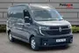 2025 Renault Master MM35 Blue dCi 150 Extra Medium Roof Van