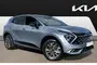 2025 Kia Sportage 1.6T GDi 207 HEV GT-Line 5dr Auto