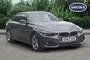 2017 BMW 4 Series 420d [190] xDrive SE 5dr Auto [Business Media]