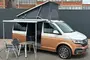 2022 Volkswagen California 2.0 TDI Ocean 204 4dr 4MOTION DSG