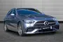2023 Mercedes-Benz C-Class Estate C200 AMG Line 5dr 9G-Tronic