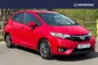 2017 Honda Jazz 1.3 i-VTEC EX 5dr CVT
