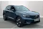 2026 Volvo Ex40 185kW Extended Range Plus 78kWh 5dr Auto