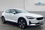 2023 Polestar 2 170kW 69kWh Standard Range Single motor 5dr Auto