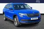 2021 Skoda Kodiaq 1.5 TSI SE Drive 5dr DSG [7 Seat]