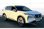 2025 Nissan X-Trail 1.5 MHEV 163 N-Connecta 5dr Xtronic