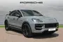 2024 Porsche Cayenne Turbo E-Hybrid 5dr Tiptronic S [GT Package]