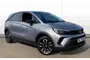 2022 Vauxhall Crossland 1.2 Design 5dr