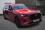 2026 Mazda Cx 80 2.5 PHEV Homura 5dr Auto AWD