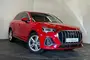 2023 Audi Q3 40 TFSI Quattro S Line 5dr S Tronic [Tech Pack]